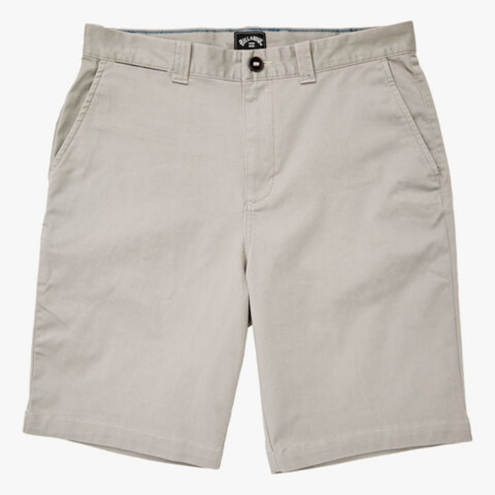 🏄‍♂️  Billabong Carter Stretch 21" in. Walkshorts